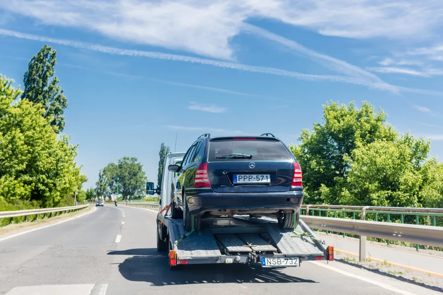 Tow Company in Hialeah, FL