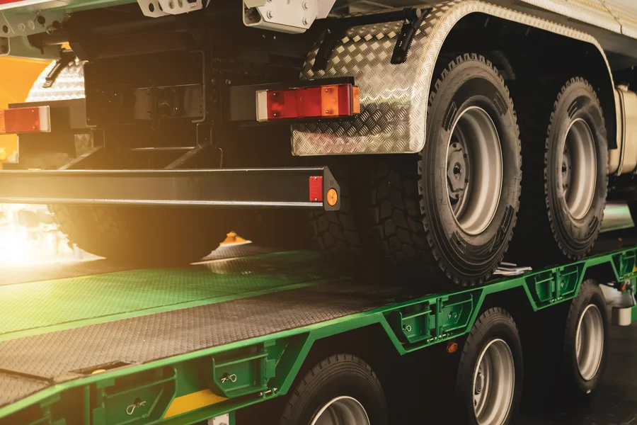 Affordable Truck Towing Hialeah, FL