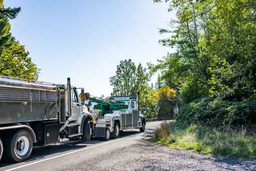 Excellent Heavy Duty Towing in Hialeah, FL