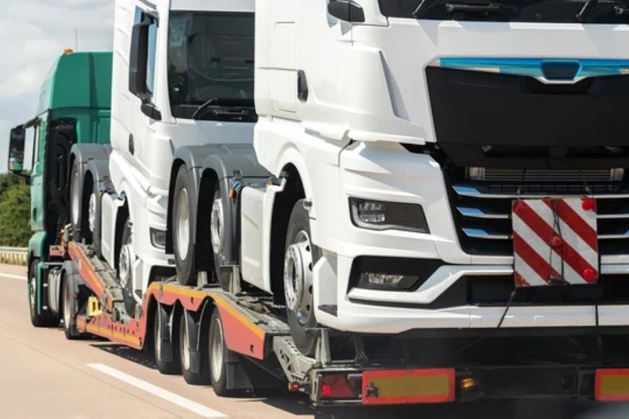 Excellent Truck Towing Hialeah, FL