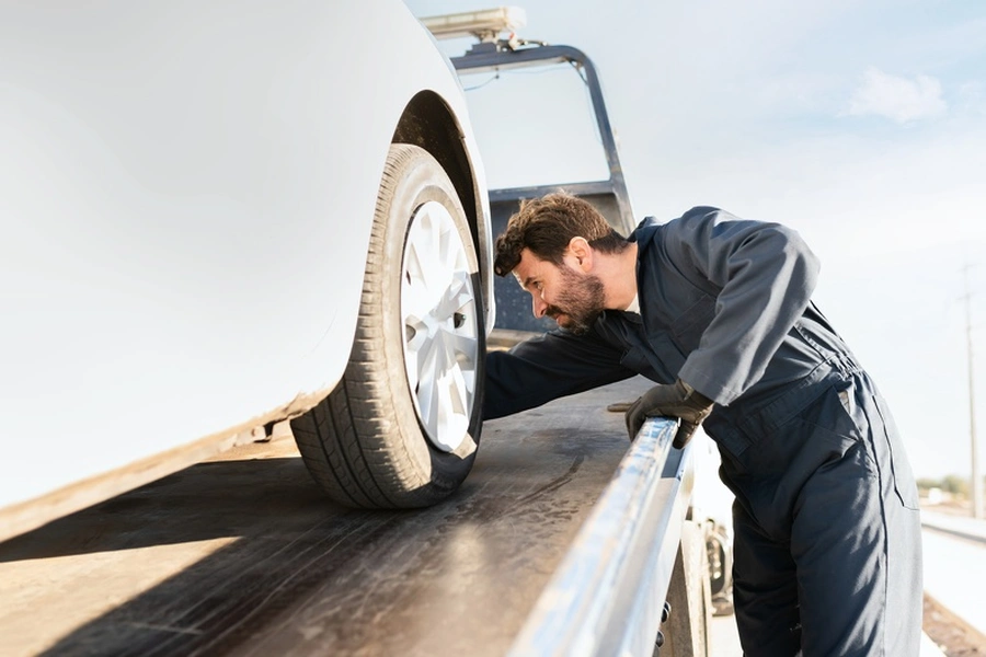 Expert Vehicle Towing Hialeah, FL