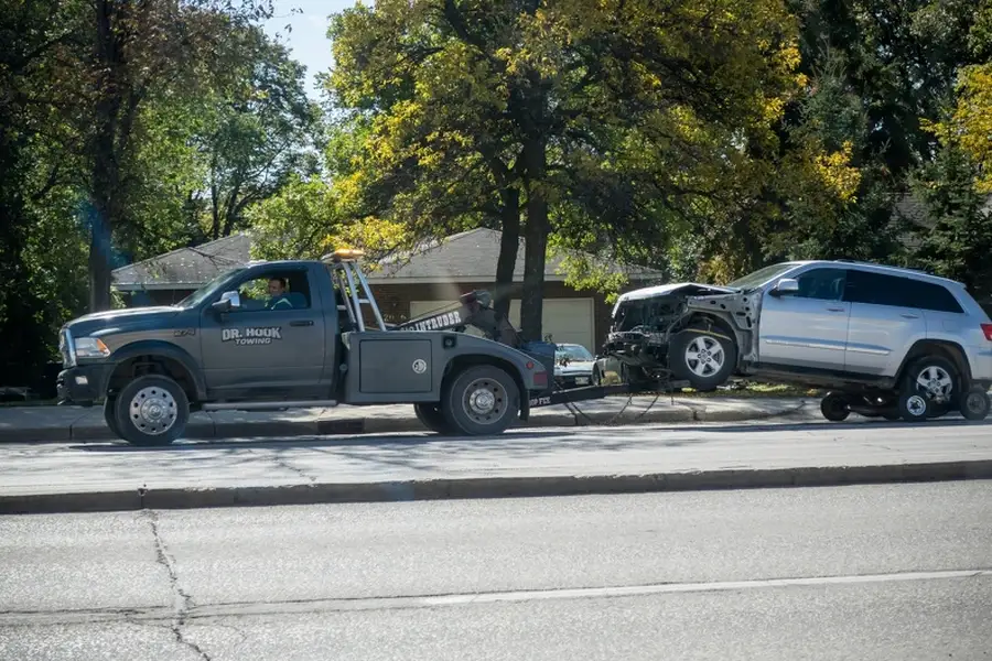 Premium Vehicle Towing Hialeah, FL