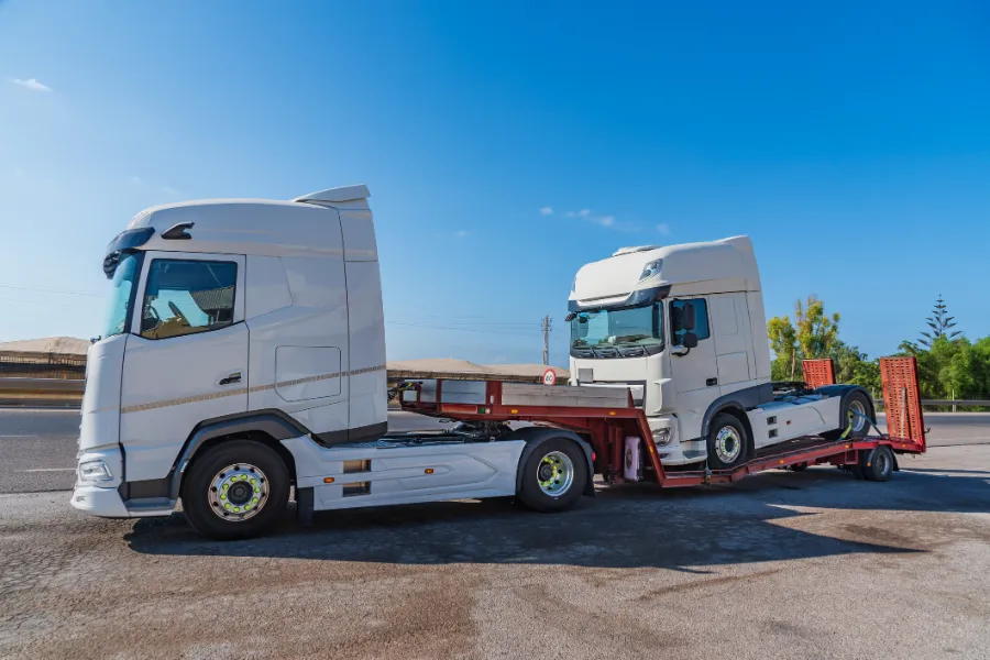 Proficient Heavy Duty Towing in Hialeah, FL